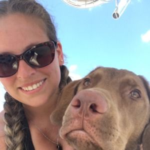 Meet your Posher, Christina